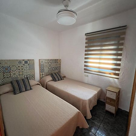 Apartamento Mari Agua Amarga  Dış mekan fotoğraf