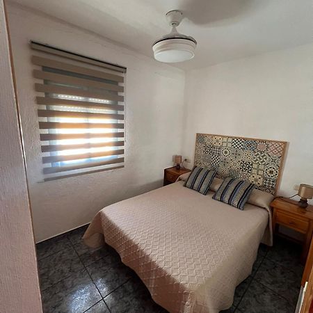 Apartamento Mari Agua Amarga  Dış mekan fotoğraf