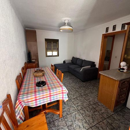 Apartamento Mari Agua Amarga  Dış mekan fotoğraf