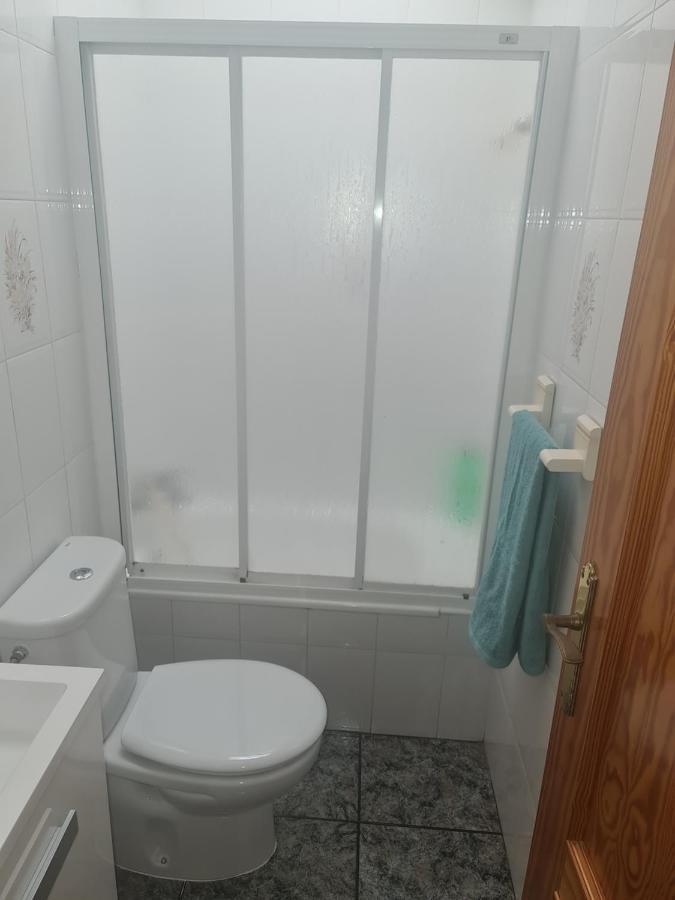 Apartamento Mari Agua Amarga  Dış mekan fotoğraf