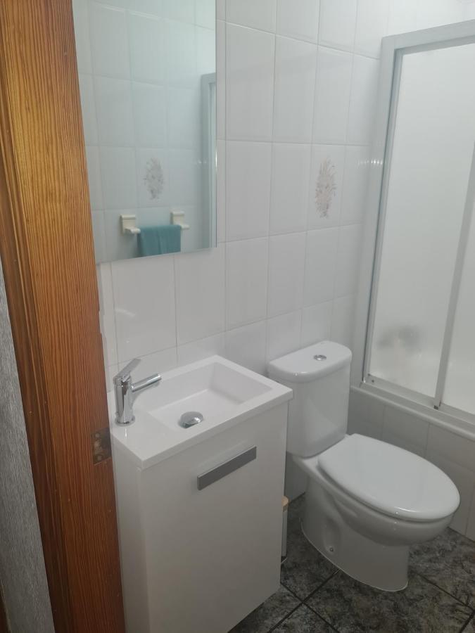 Apartamento Mari Agua Amarga  Dış mekan fotoğraf