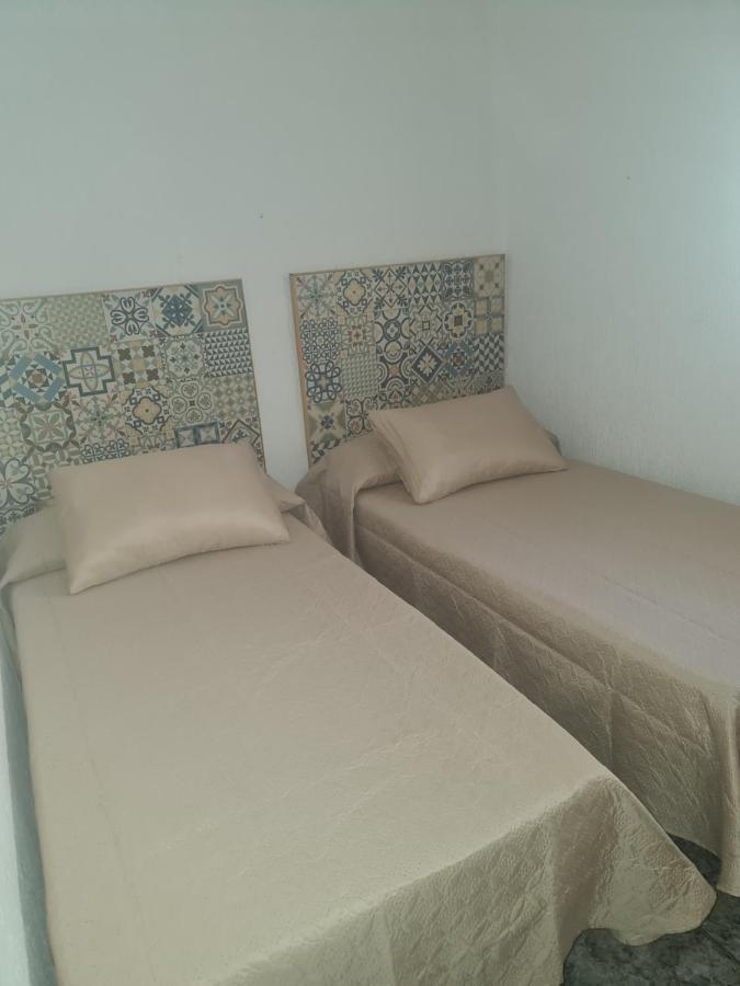 Apartamento Mari Agua Amarga  Dış mekan fotoğraf