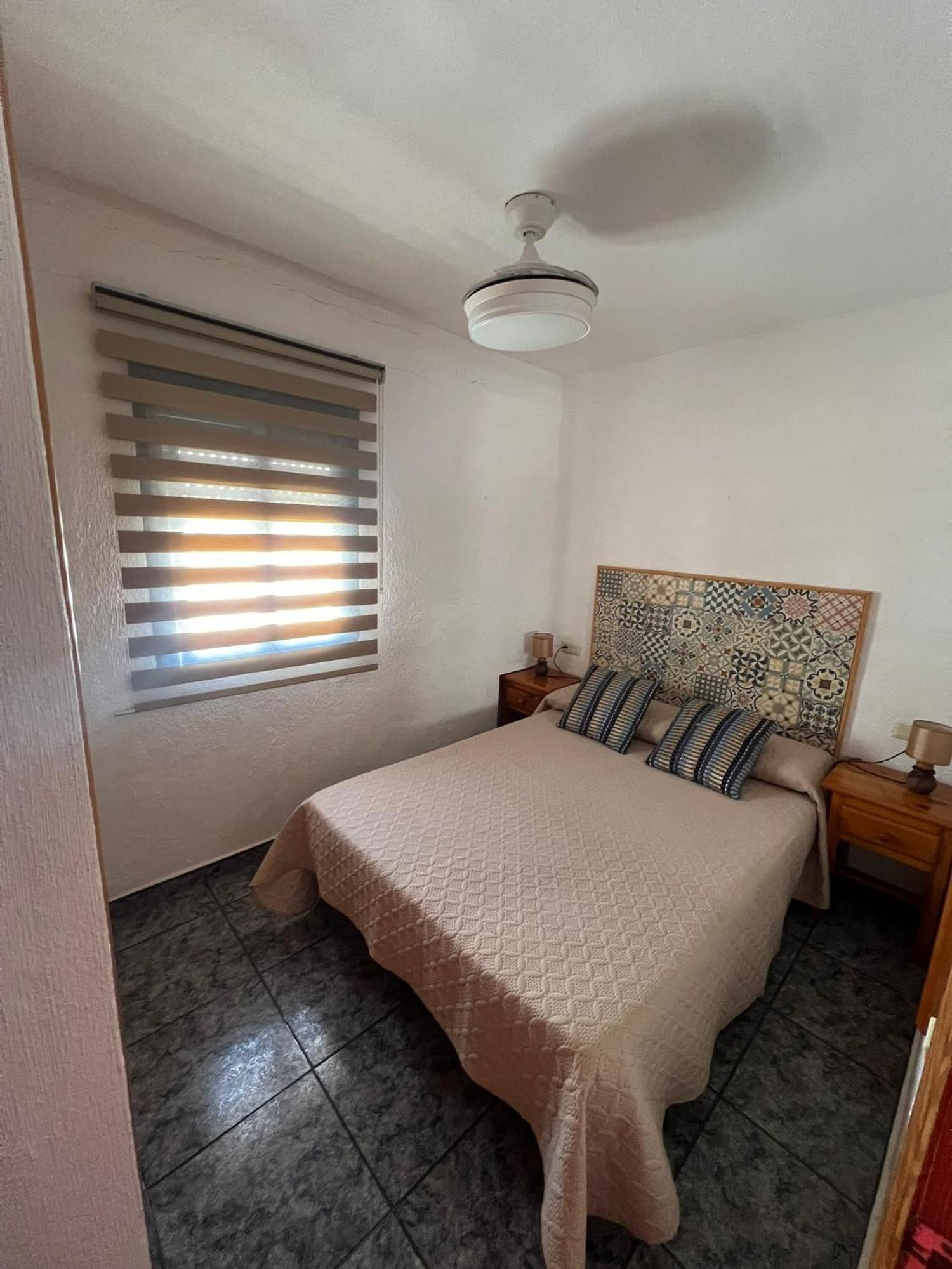 Apartamento Mari Agua Amarga  Dış mekan fotoğraf