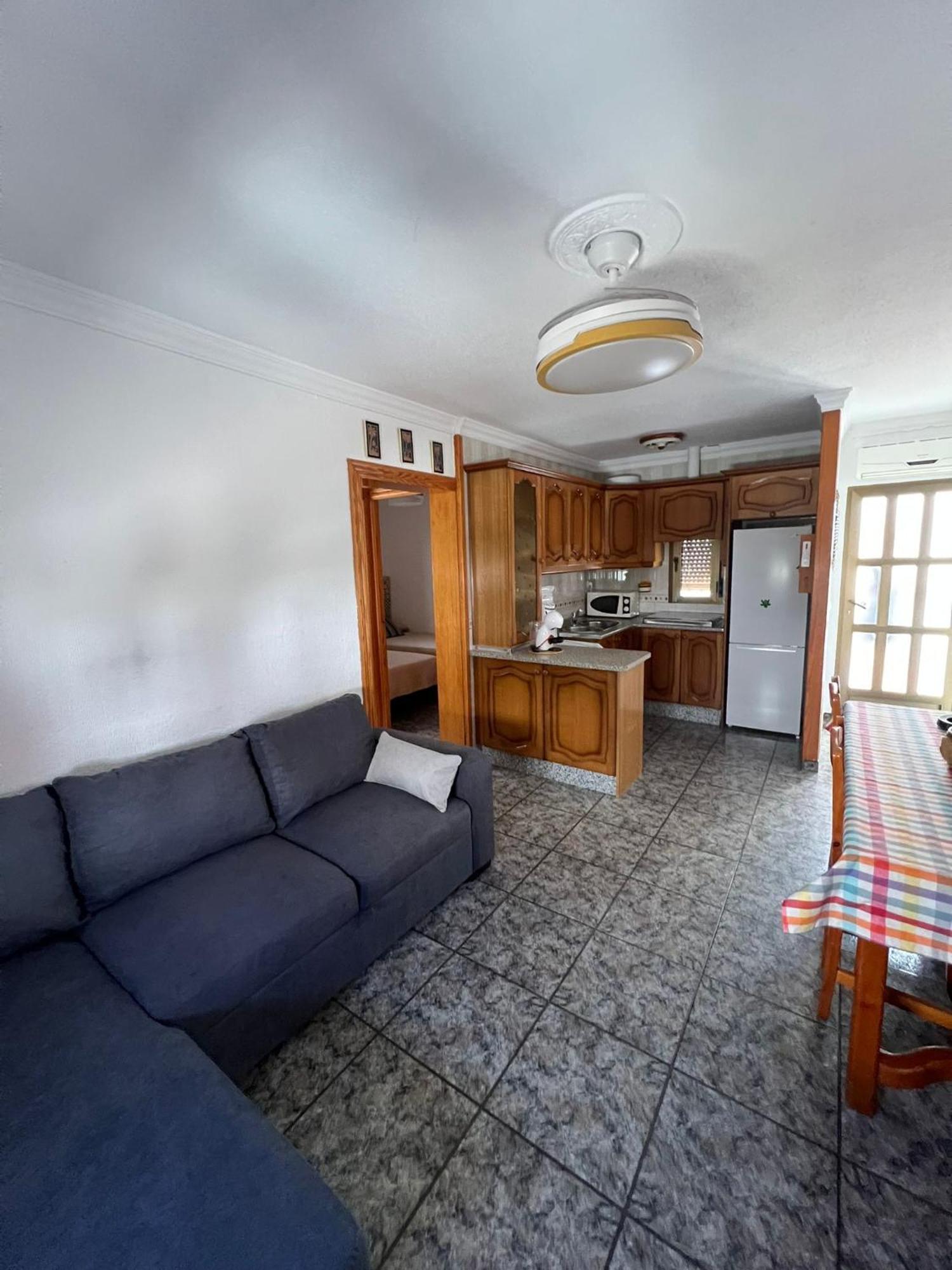 Apartamento Mari Agua Amarga  Dış mekan fotoğraf